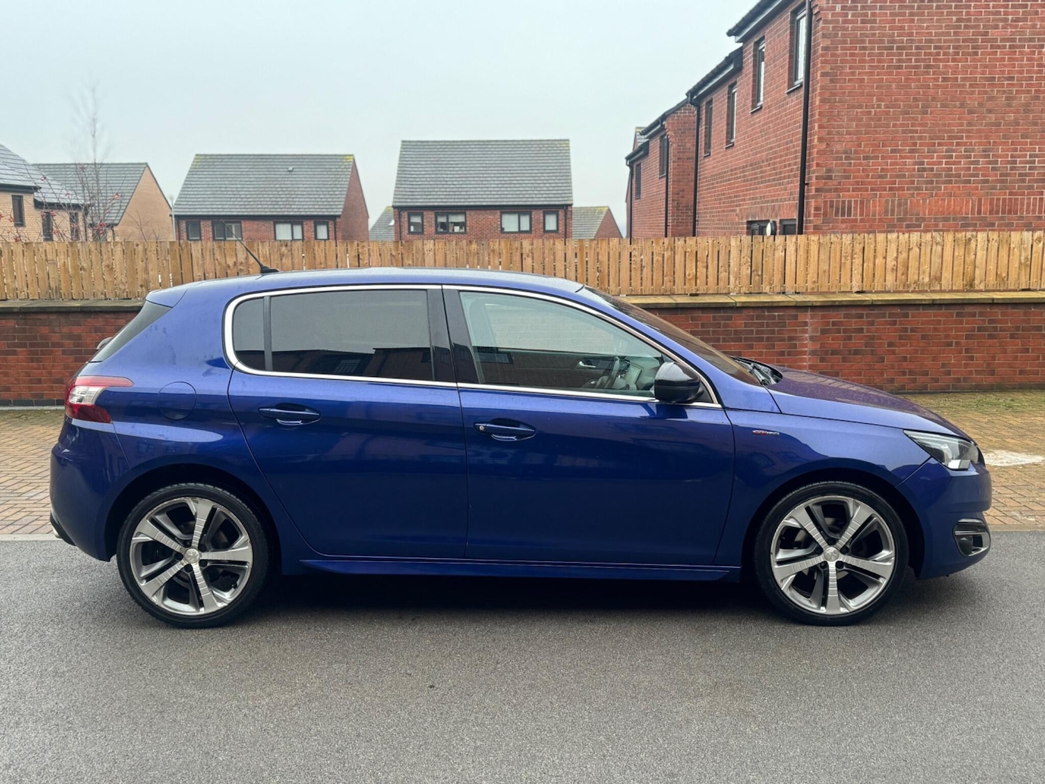Used Peugeot 308 for sale - 77768417: Photo 7