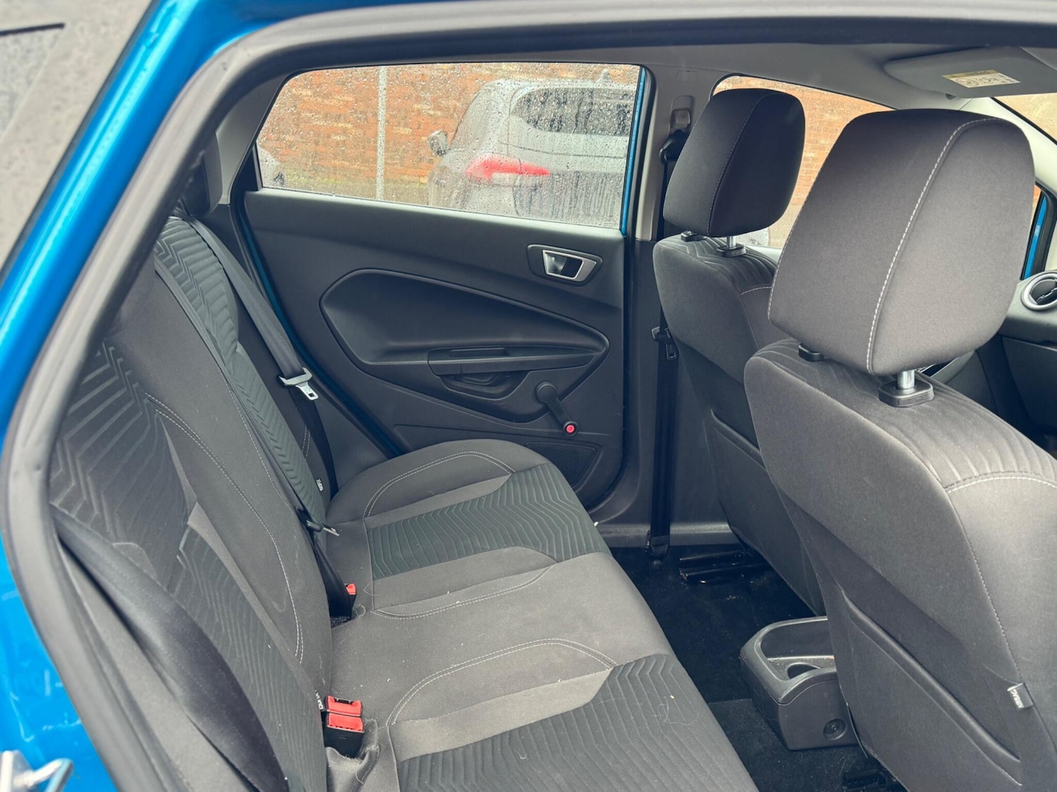 Used Ford Fiesta 2016 for sale - 77484234: Photo 20