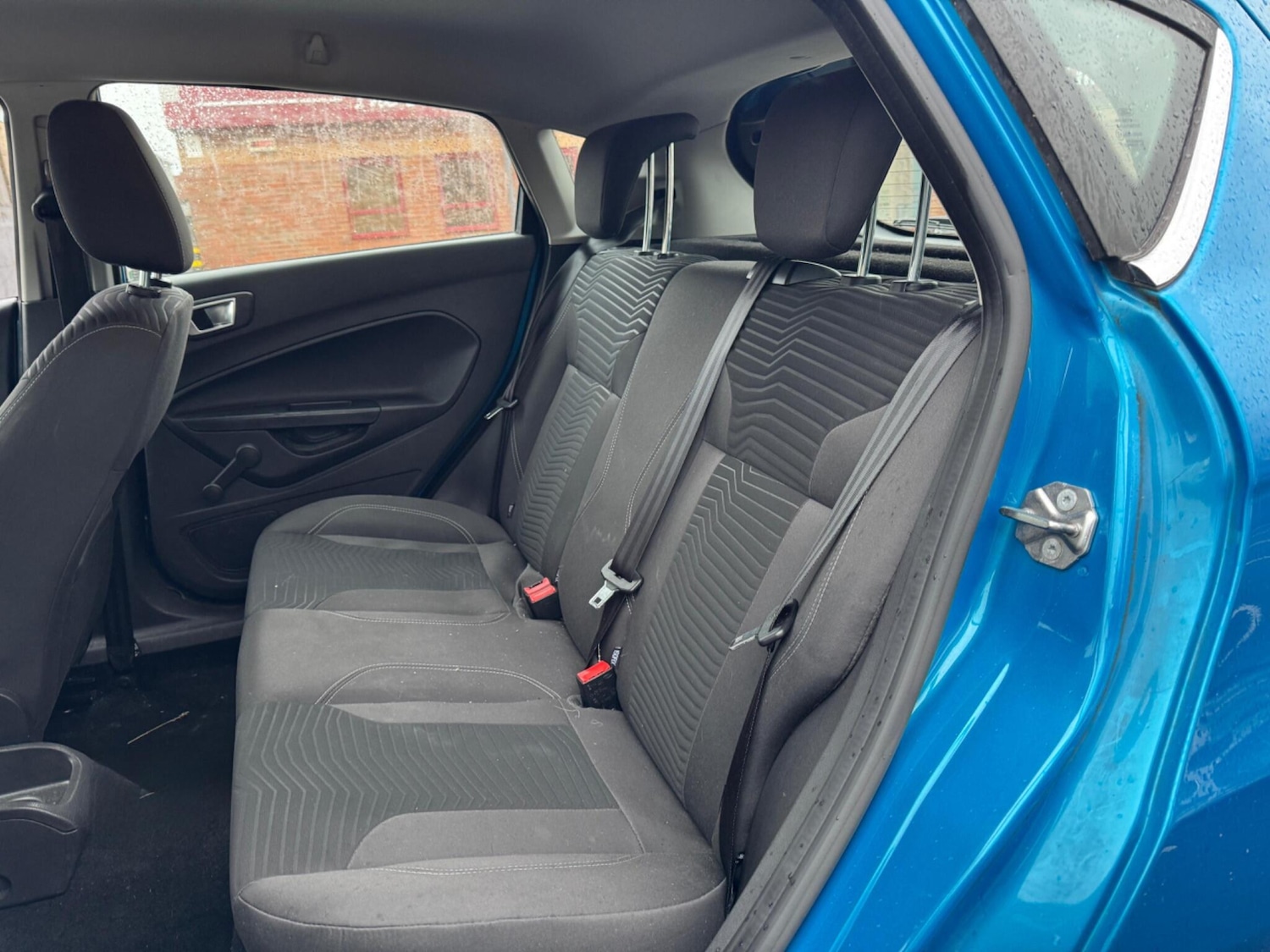 Used Ford Fiesta 2016 for sale - 77484234: Photo 21