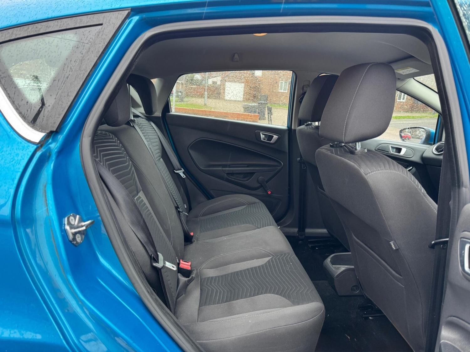 Used Ford Fiesta 2016 for sale - 77484234: Photo 22