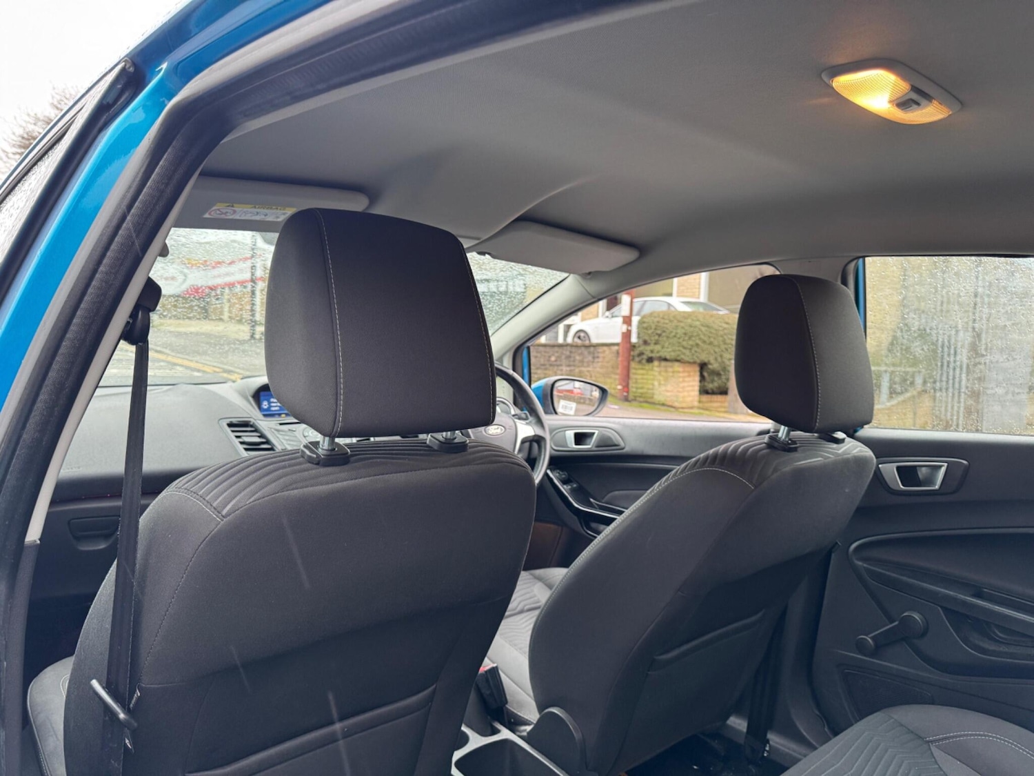 Used Ford Fiesta 2016 for sale - 77484234: Photo 23