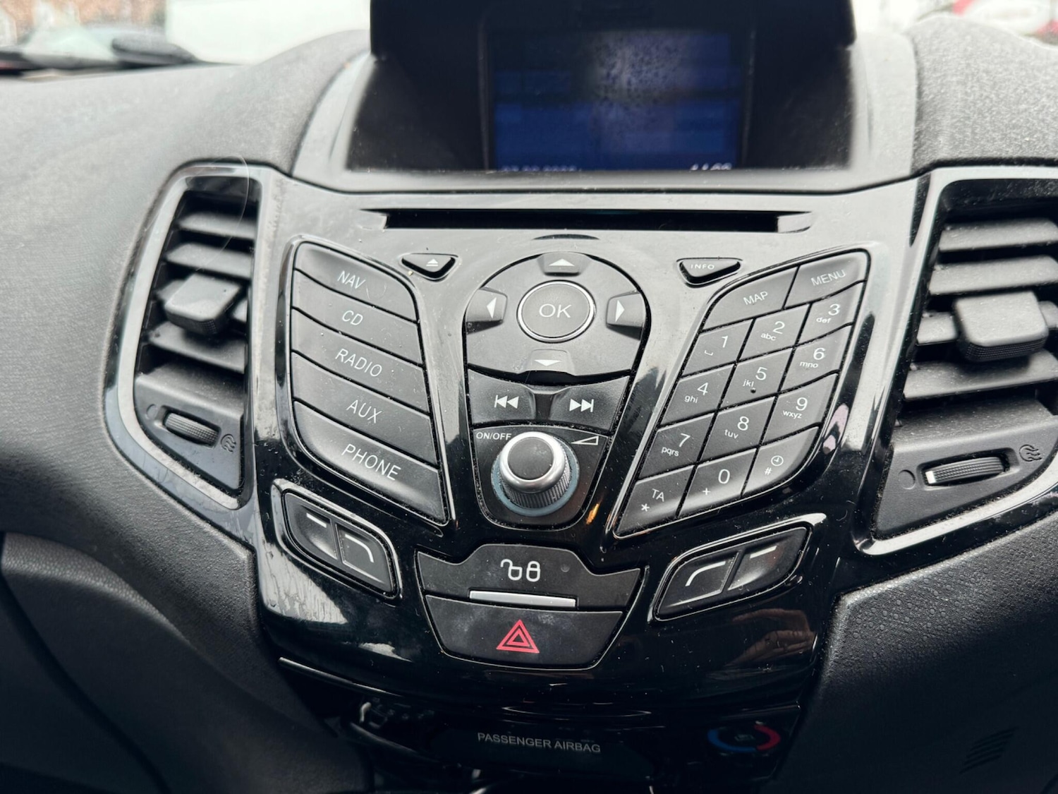 Used Ford Fiesta 2016 for sale - 77484234: Photo 24