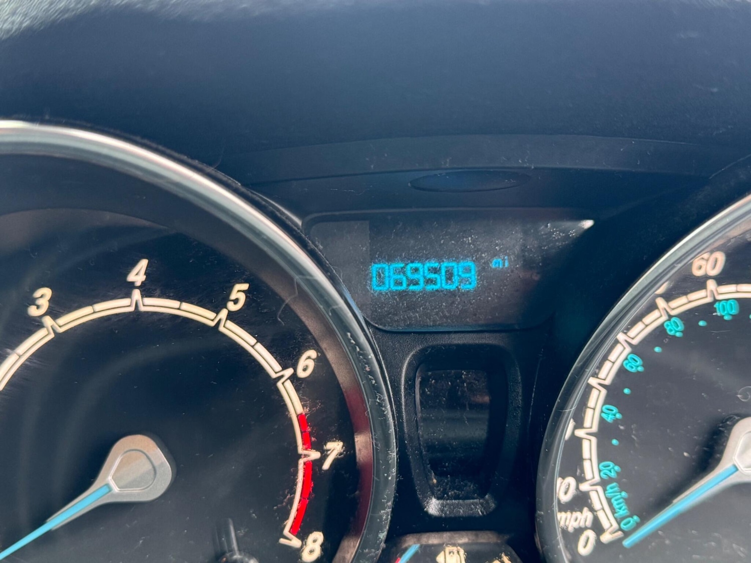 Used Ford Fiesta 2016 for sale - 77484234: Photo 27