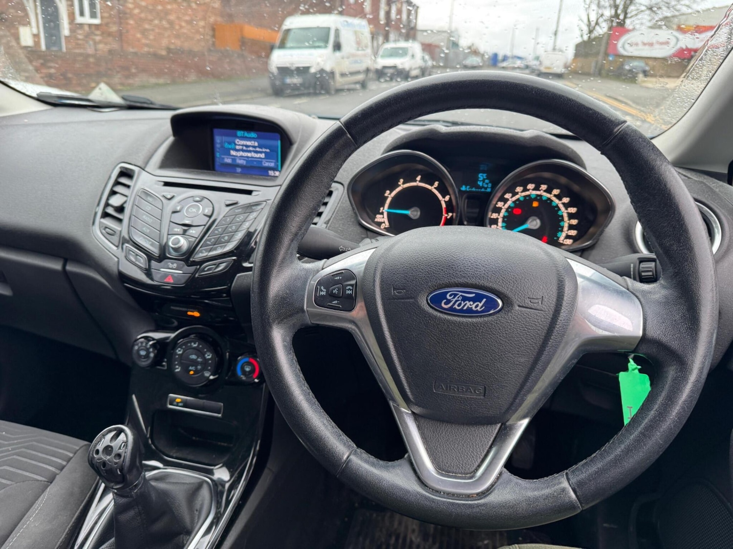 Used Ford Fiesta 2016 for sale - 77484234: Photo 30