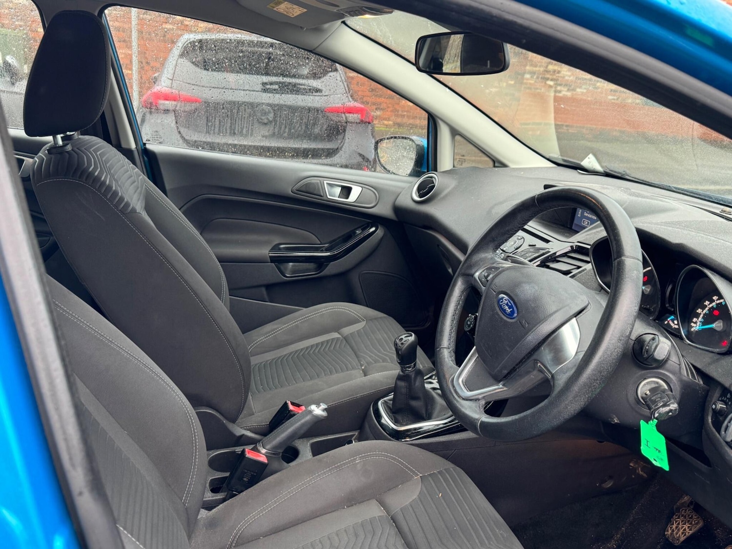 Used Ford Fiesta for sale - 77484234: Photo 8