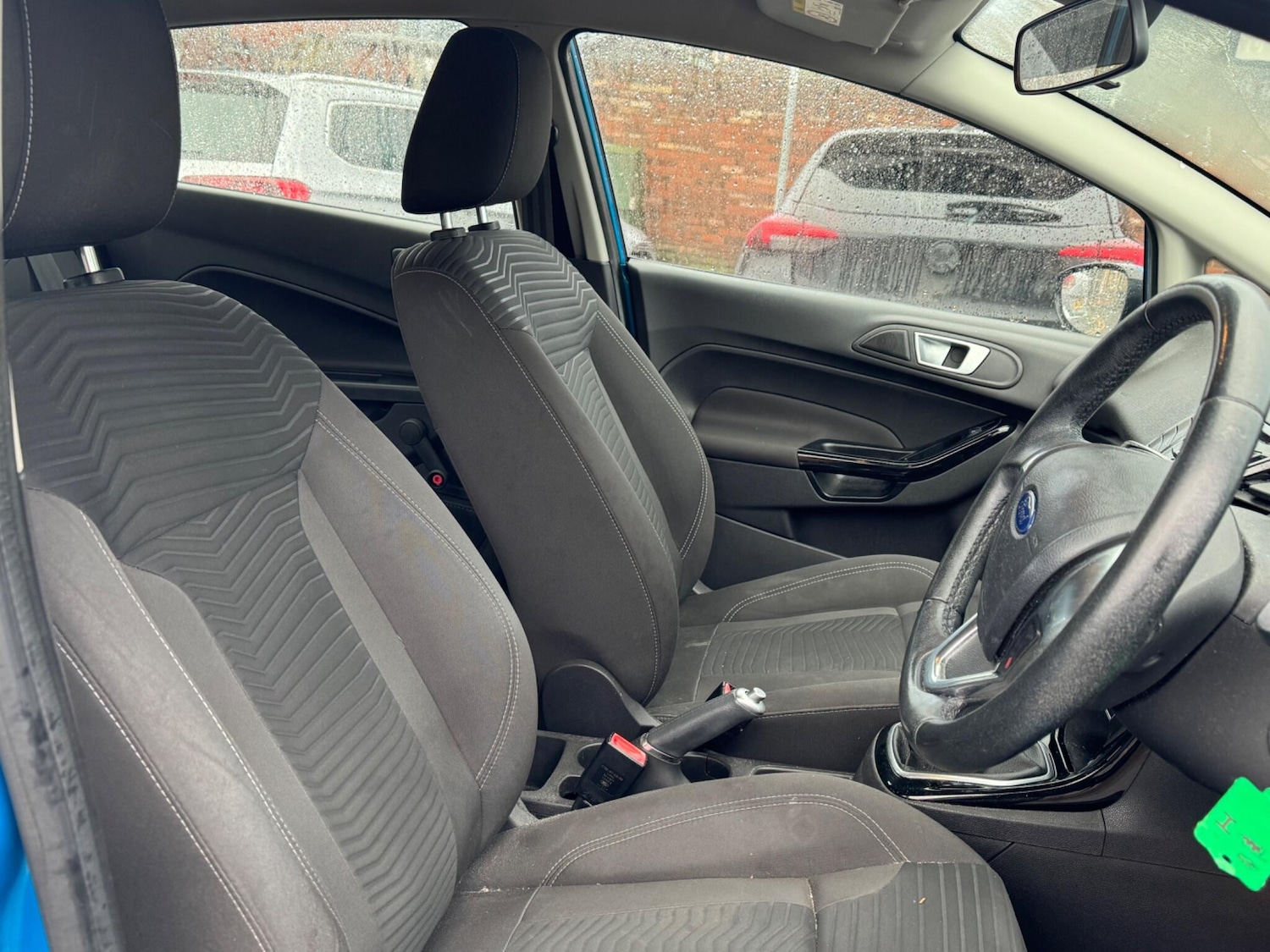 Used Ford Fiesta for sale - 77484234: Photo 9