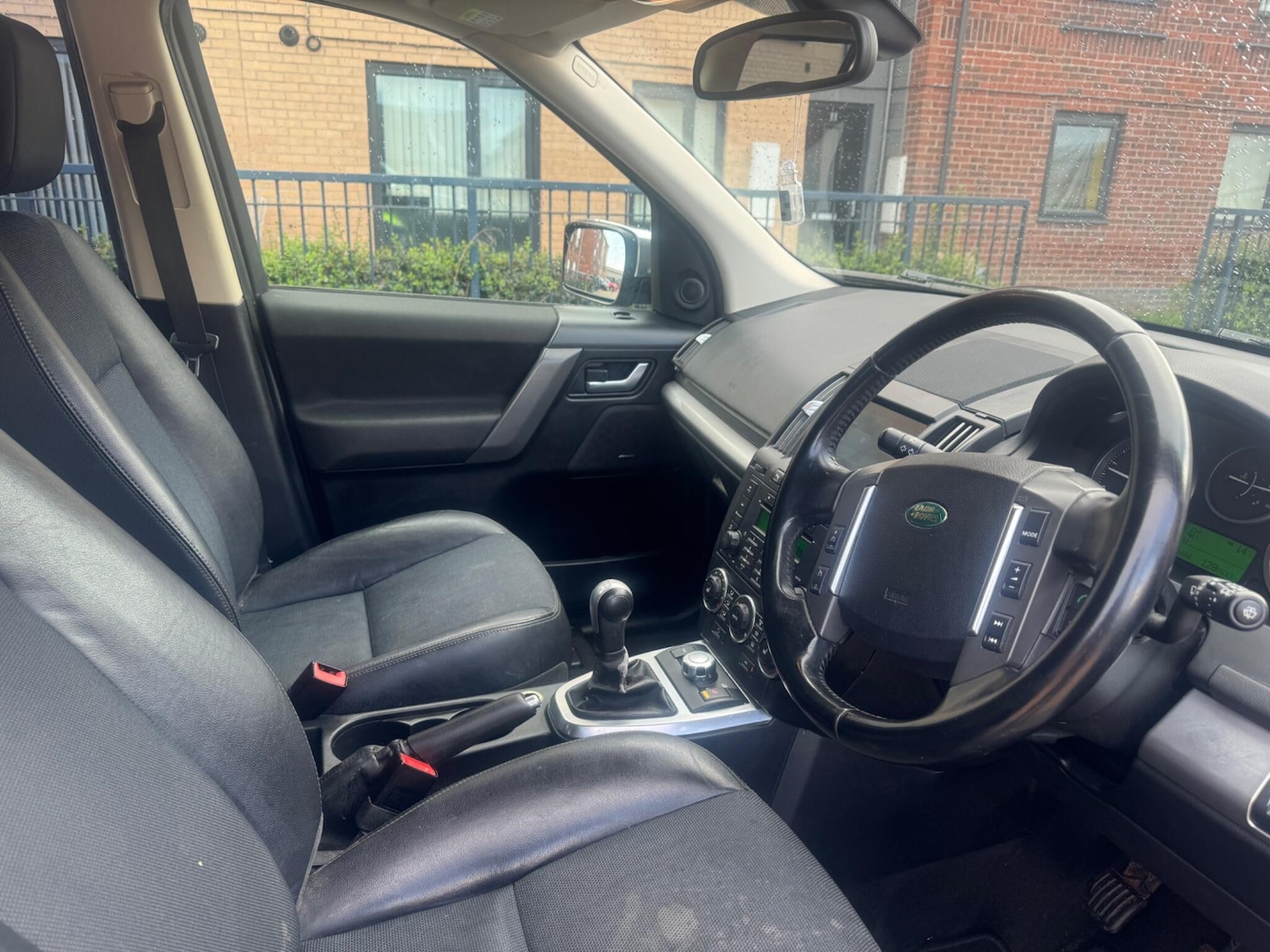 Vehicle 13
