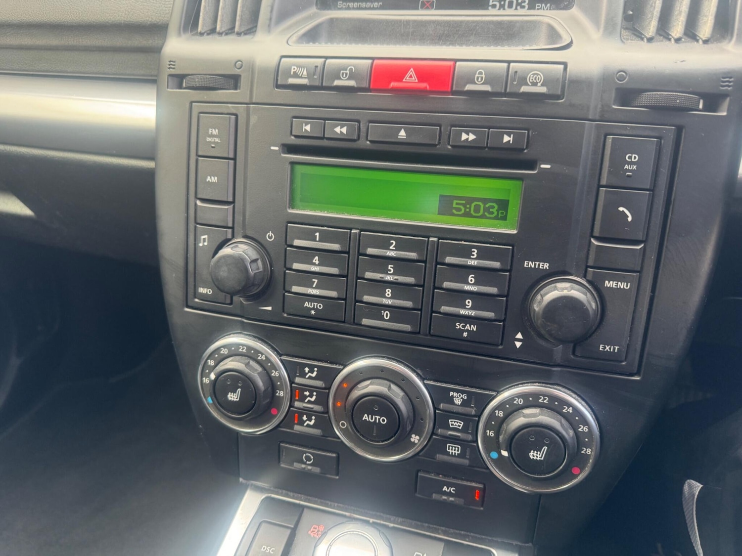 Vehicle 15