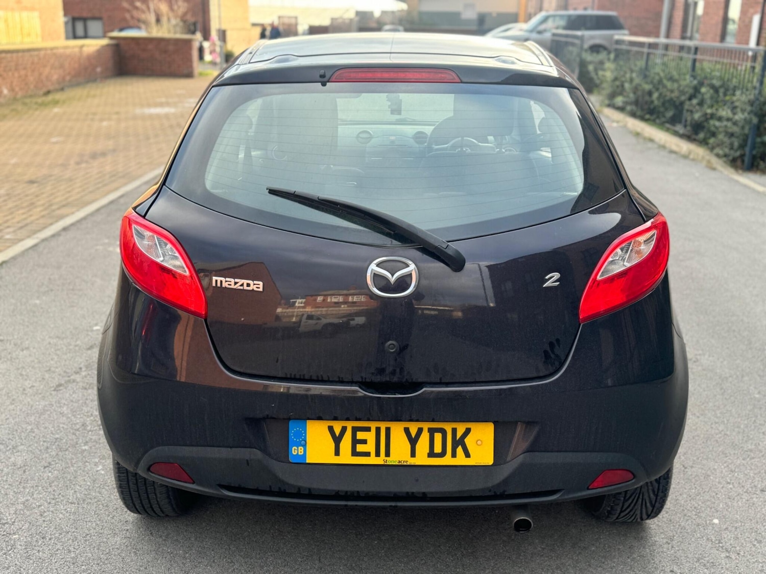 Used Mazda Mazda2 2011 for sale - 77794333: Photo 6