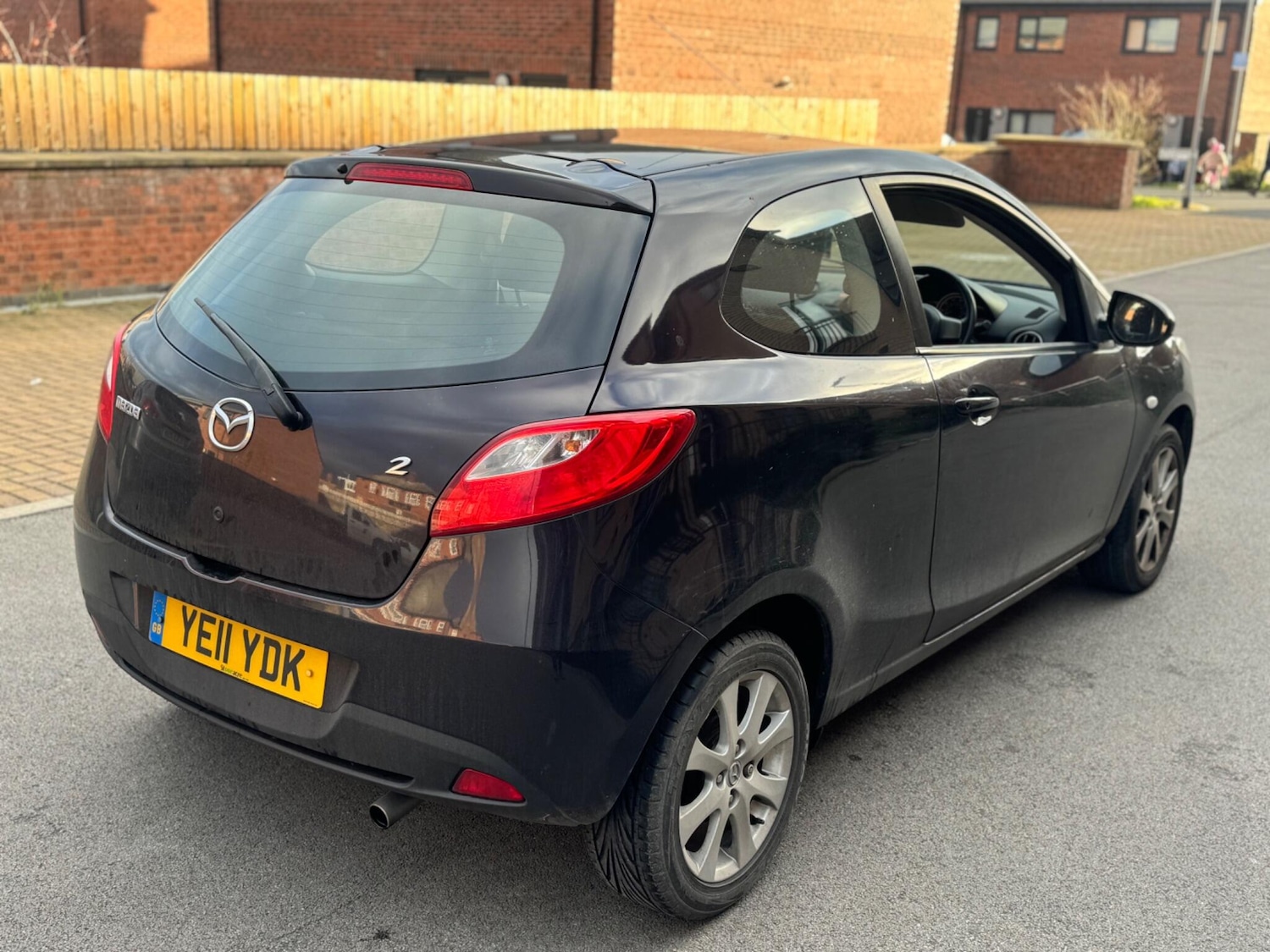 Used Mazda Mazda2 2011 for sale - 77794333: Photo 7