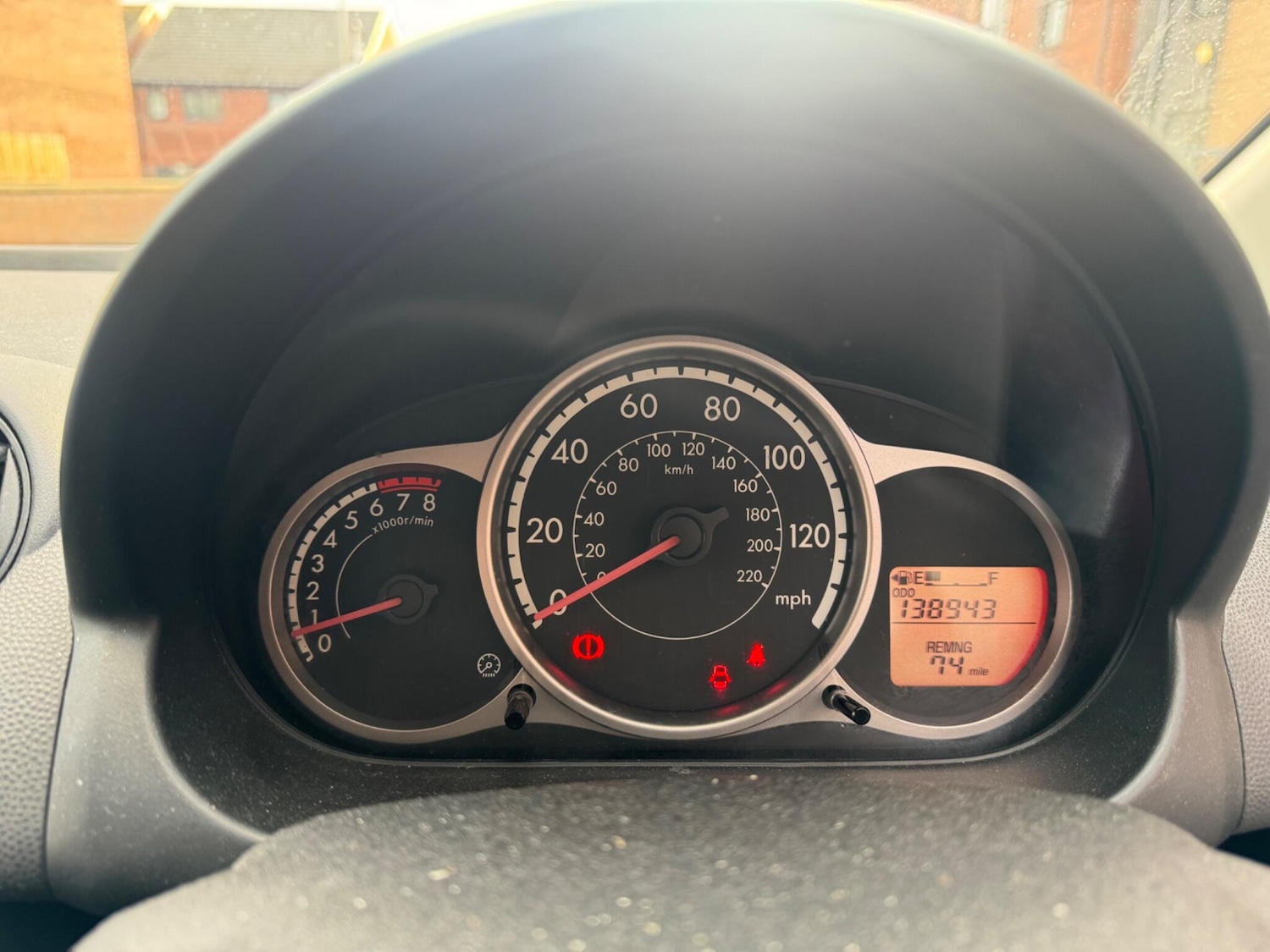 Used Mazda Mazda2 2011 for sale - 77794333: Photo 9