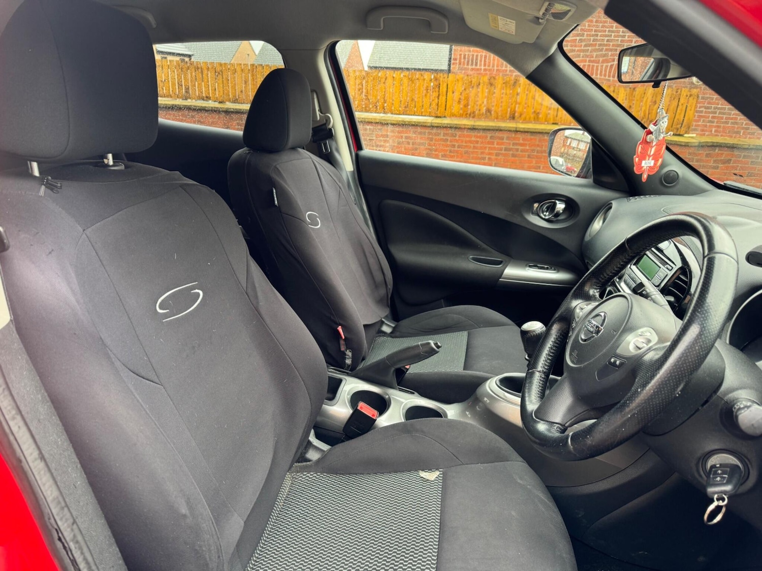 Used Nissan Juke 2015 for sale - 77549606: Photo 15