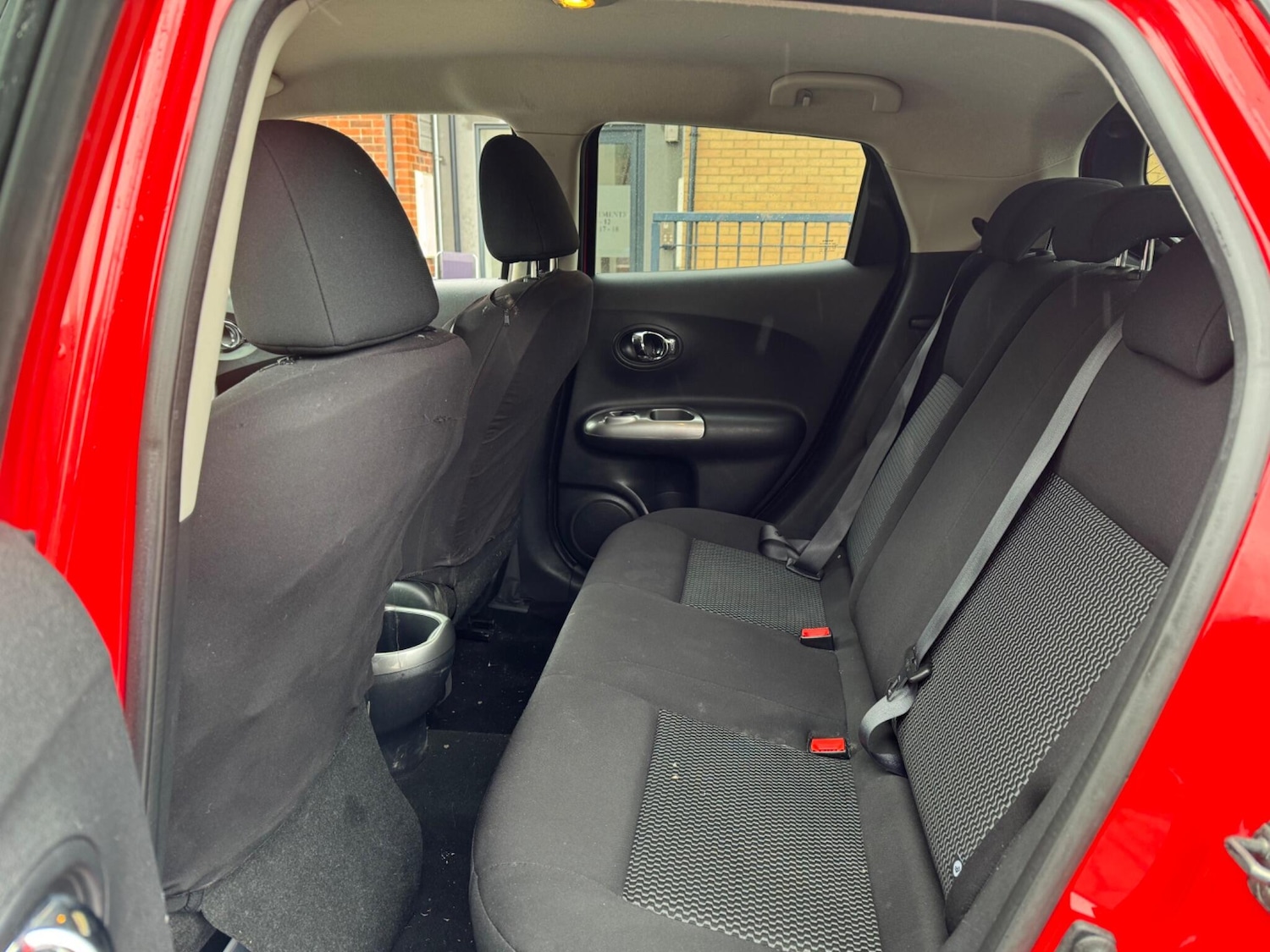 Used Nissan Juke 2015 for sale - 77549606: Photo 17