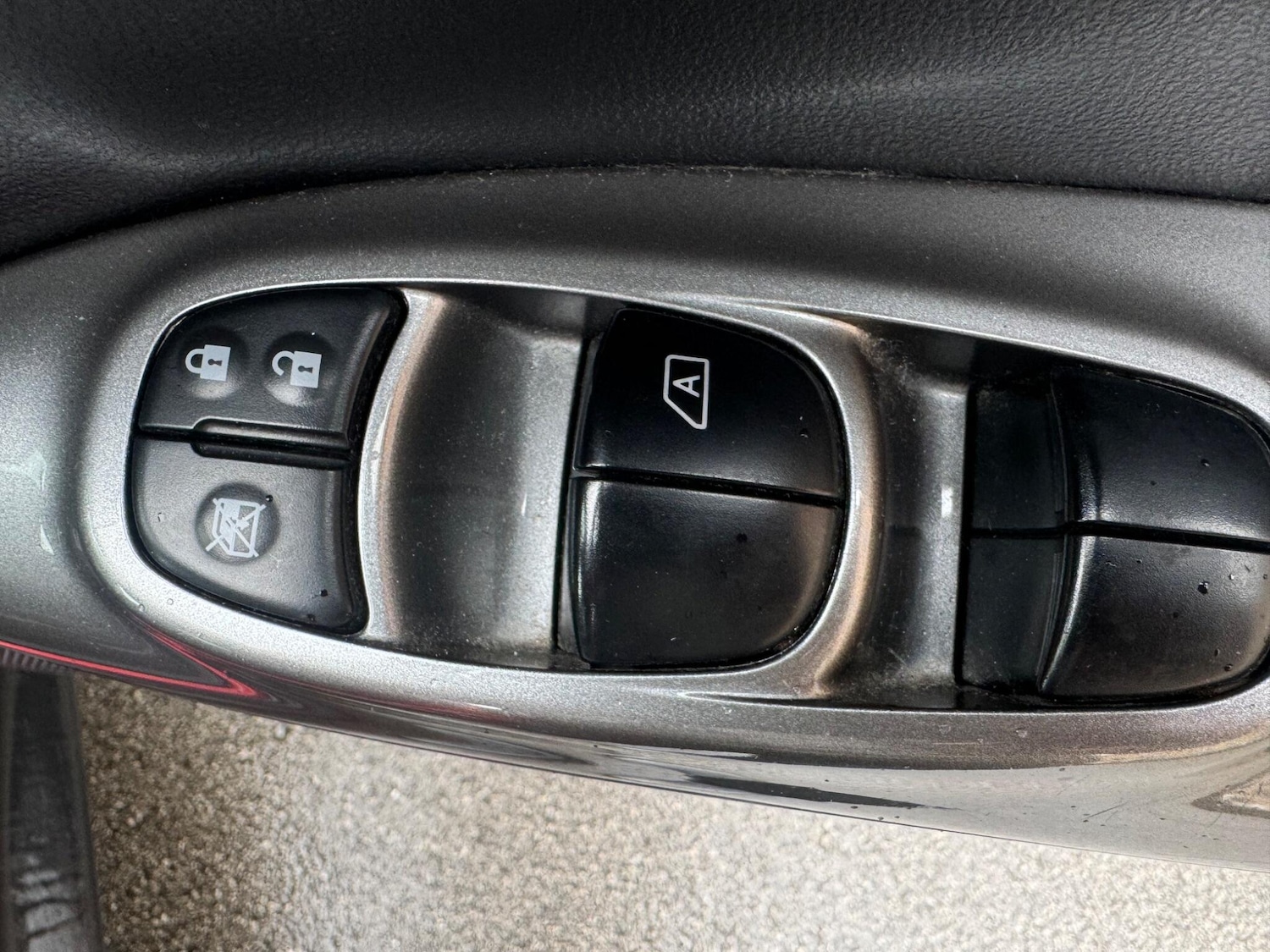 Used Nissan Juke 2015 for sale - 77549606: Photo 18