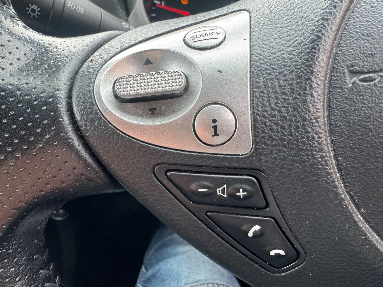 Used Nissan Juke 2015 for sale - 77549606: Photo 20