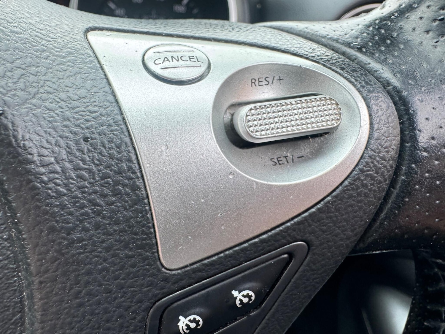 Used Nissan Juke 2015 for sale - 77549606: Photo 21