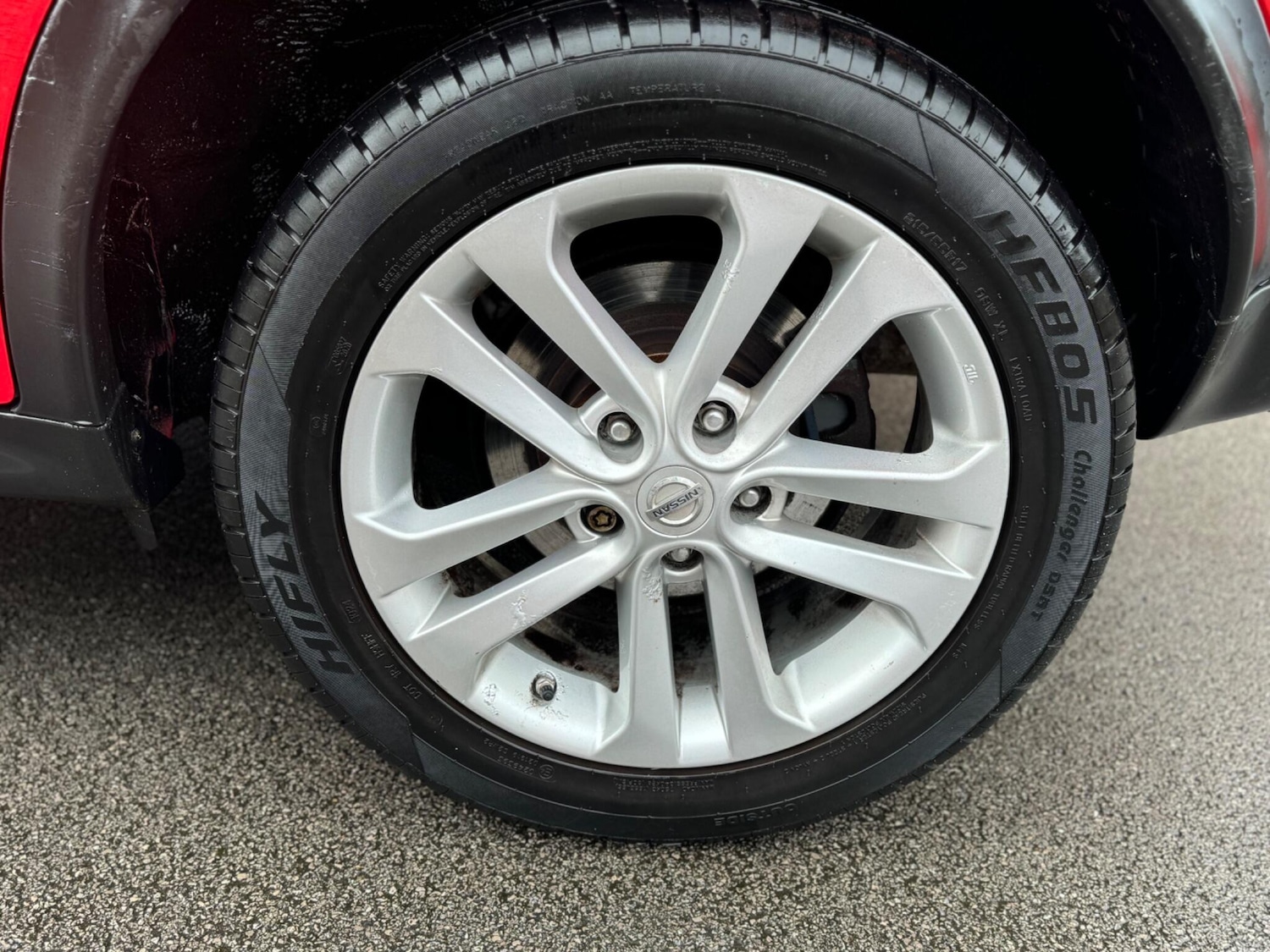 Used Nissan Juke 2015 for sale - 77549606: Photo 22