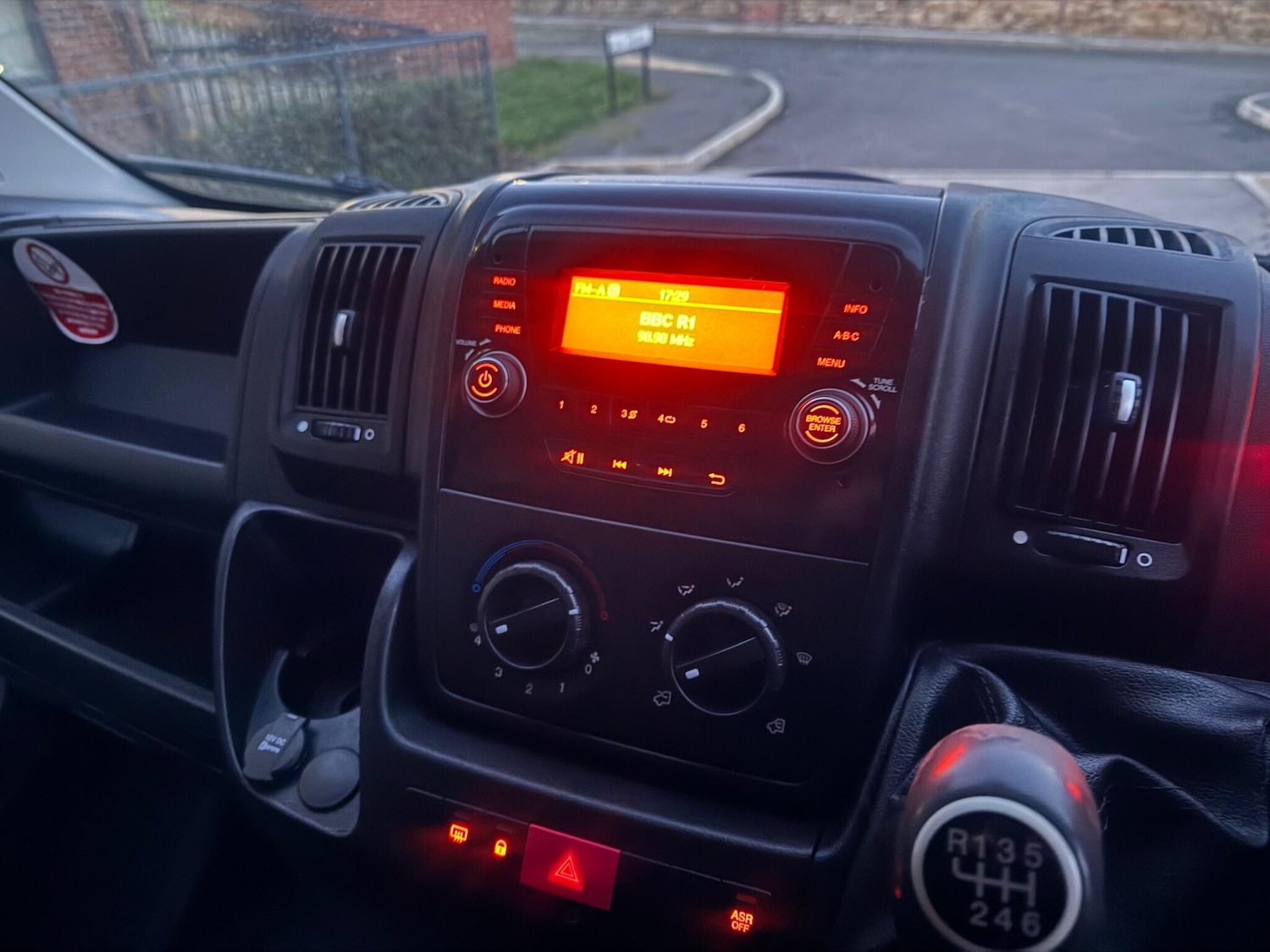 Used Citroen Relay 2018 for sale - 76645571: Photo 10