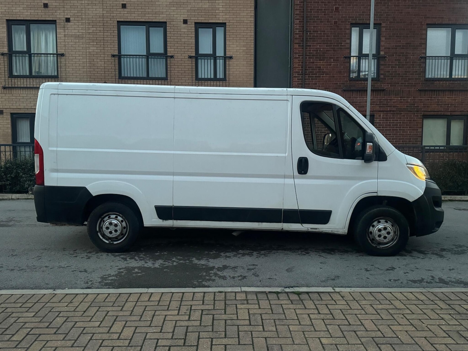 Used Citroen Relay 2018 for sale - 76645571: Photo 6