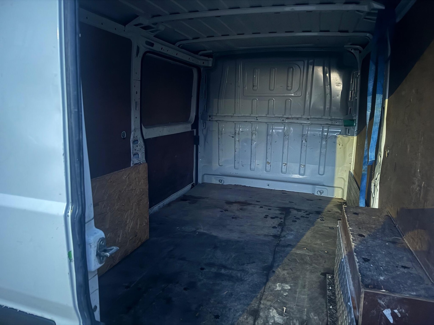 Used Citroen Relay 2018 for sale - 76645571: Photo 8