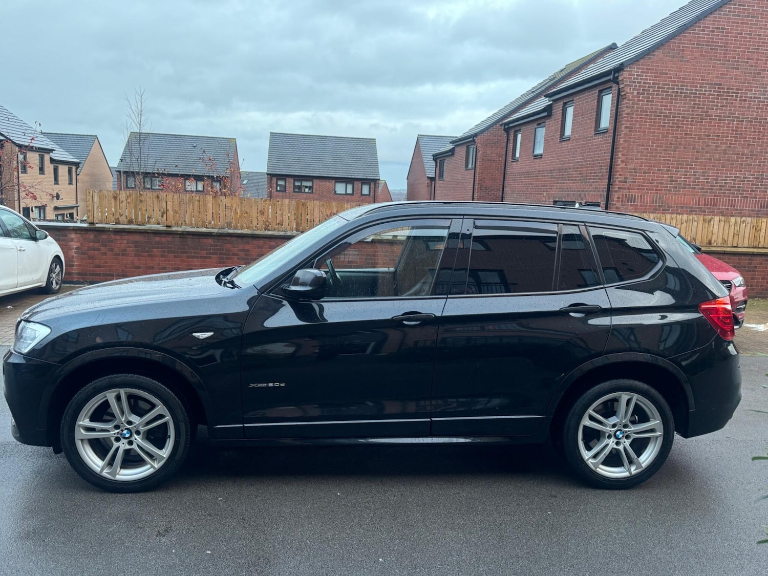 Used BMW X3 2014 for sale - 77028993: Photo 7
