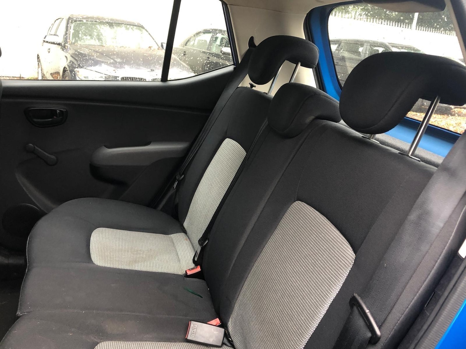 Vehicle 15