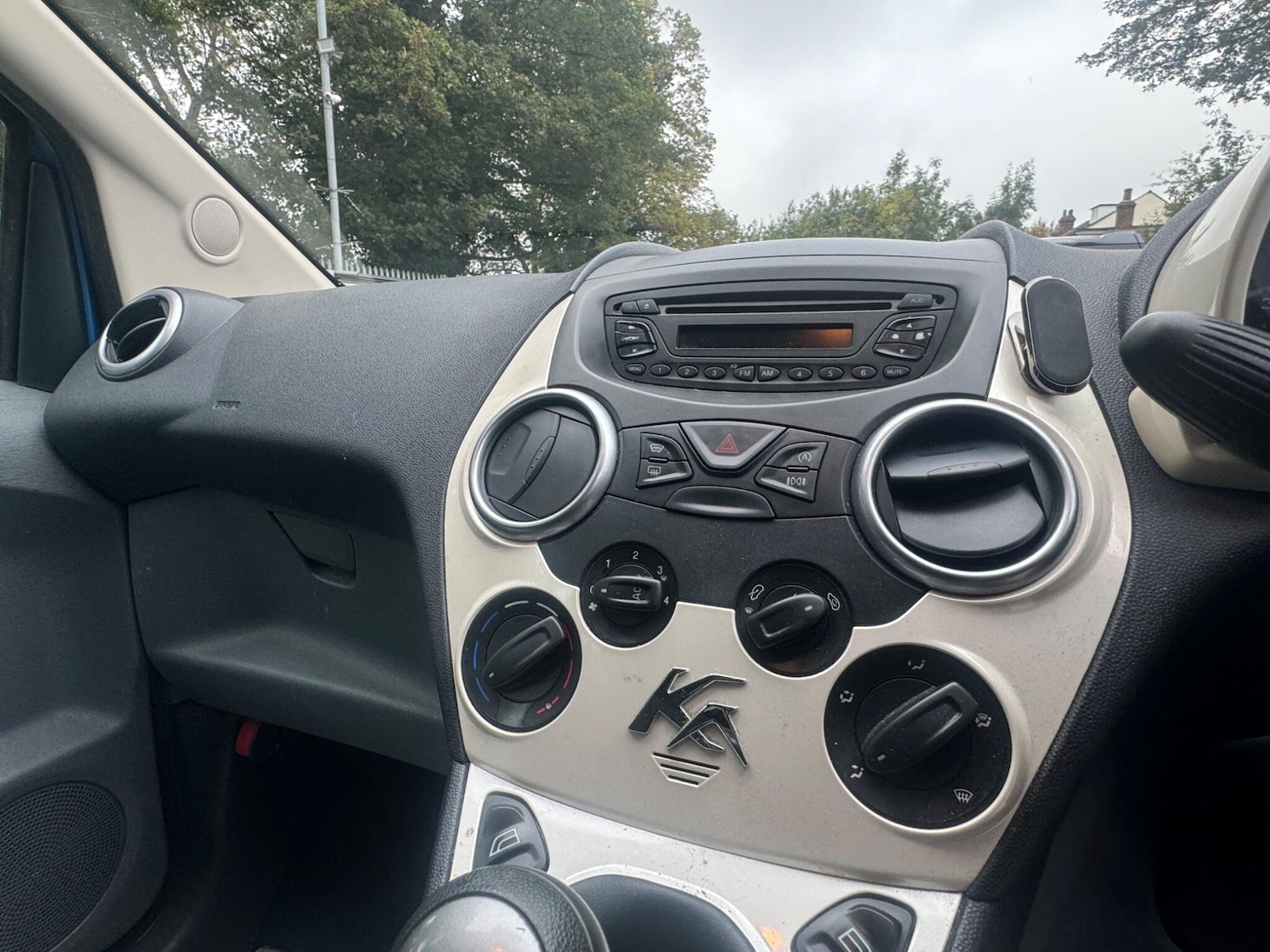 Used Ford Ka 2012 for sale - 76996074: Photo 10