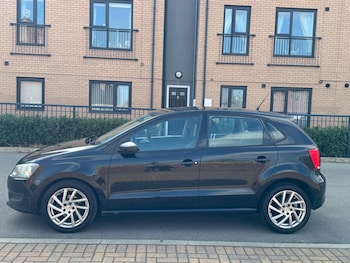 Used Volkswagen Polo 2012 for sale - 78492316: Photo