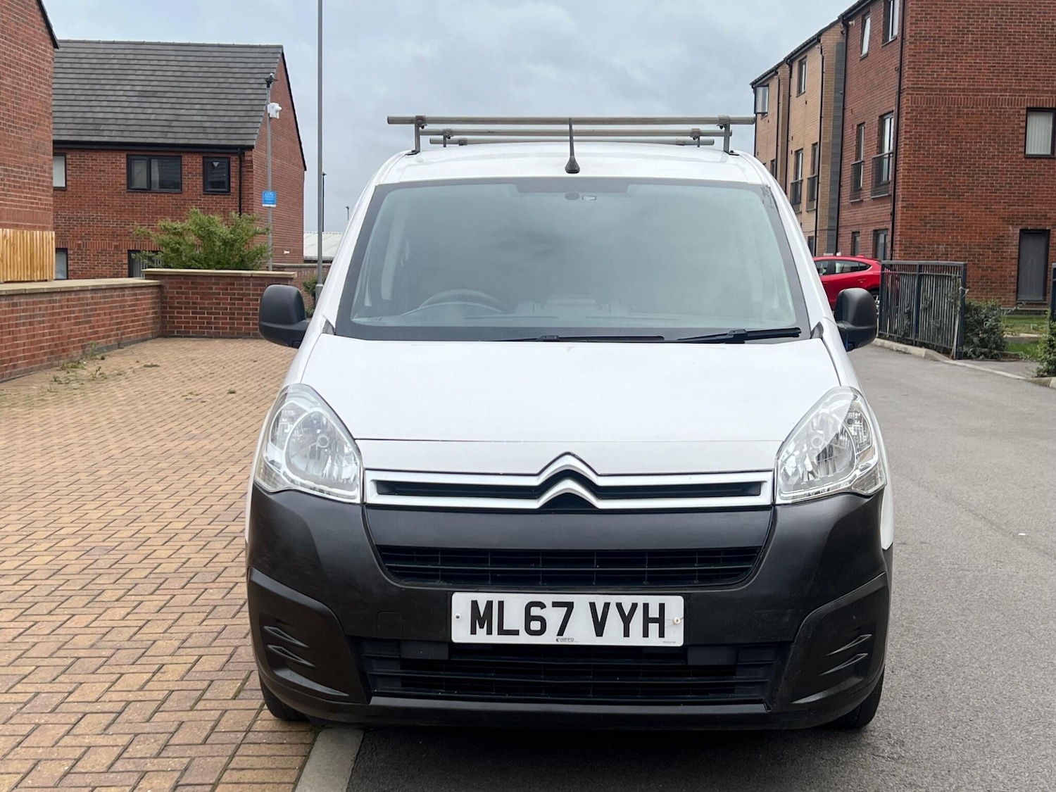 Used Citroen Berlingo 2017 for sale - 76152948: Photo 1