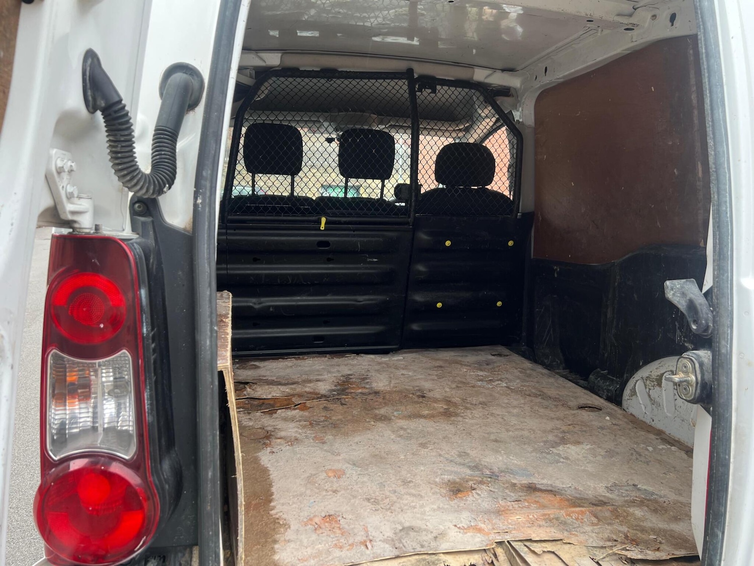 Used Citroen Berlingo 2017 for sale - 76152948: Photo 13