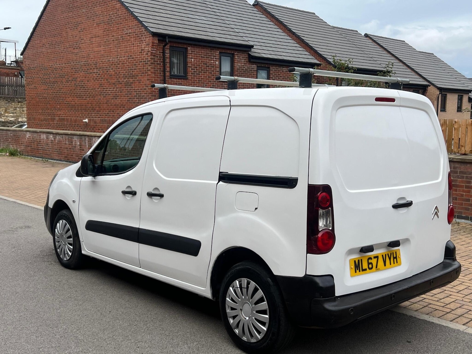 Used Citroen Berlingo 2017 for sale - 76152948: Photo 7