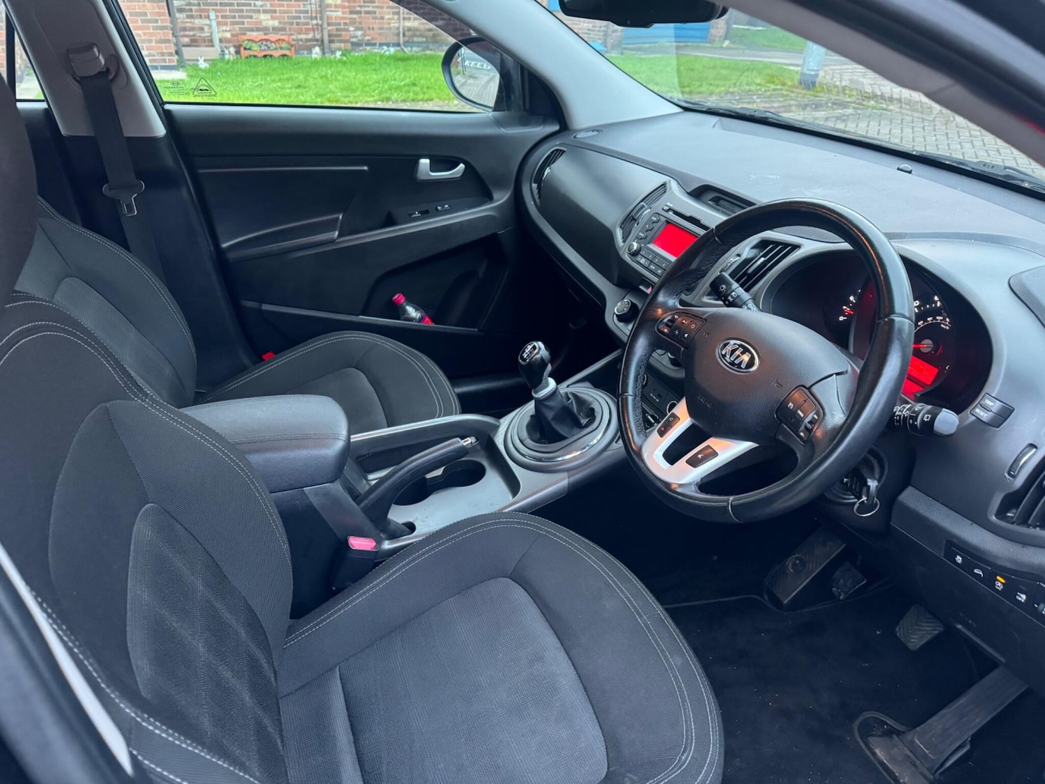 Used Kia Sportage for sale - 77229983: Photo 11