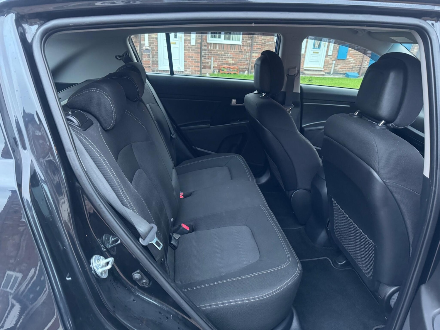 Used Kia Sportage for sale - 77229983: Photo 12