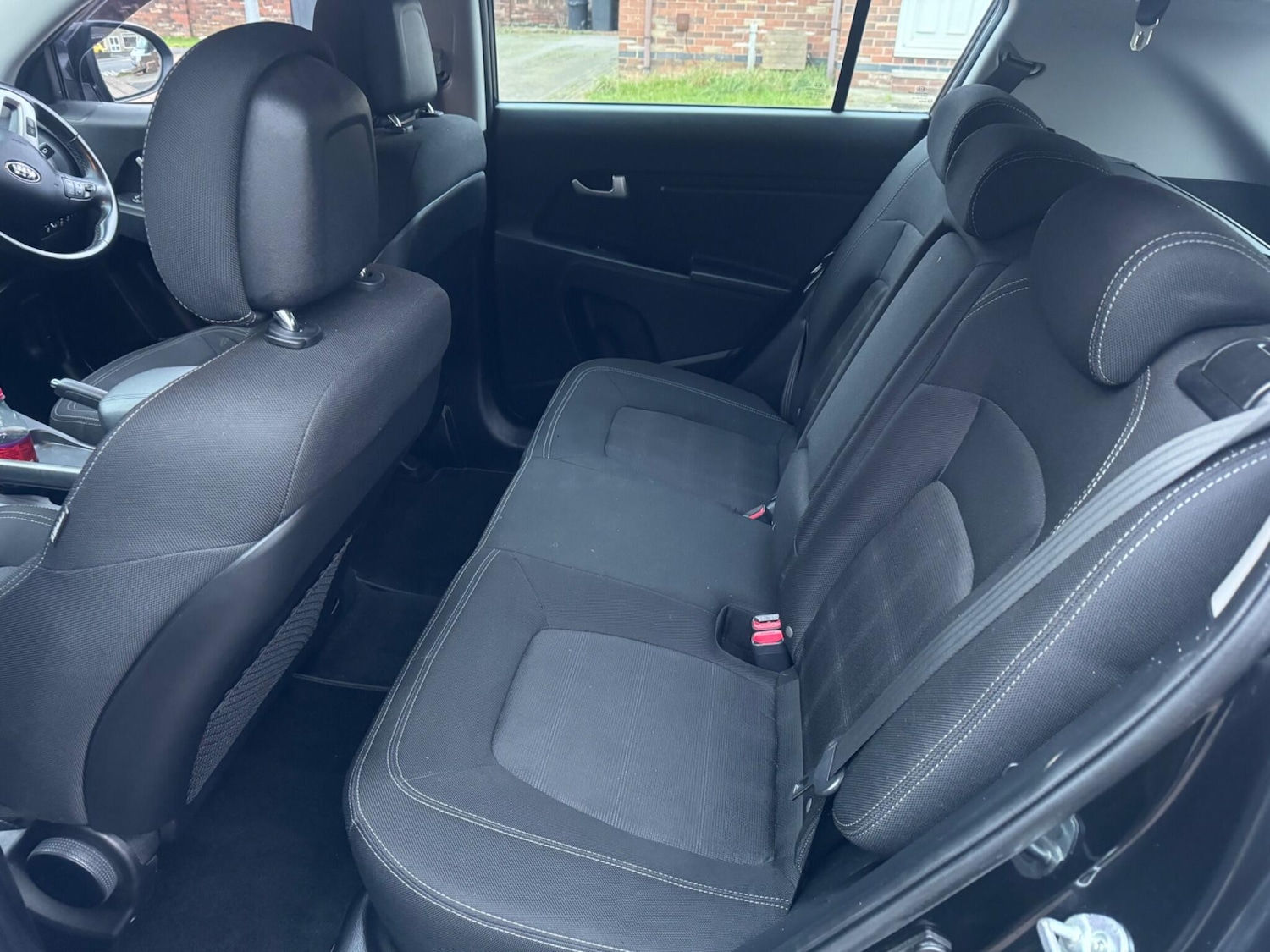 Used Kia Sportage for sale - 77229983: Photo 13