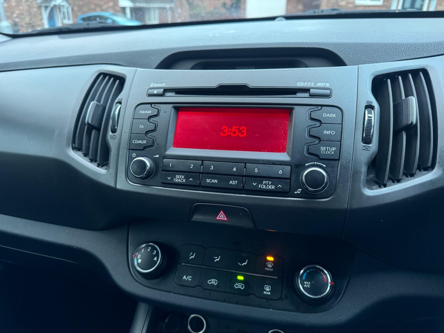 Used Kia Sportage for sale - 77229983: Photo 15