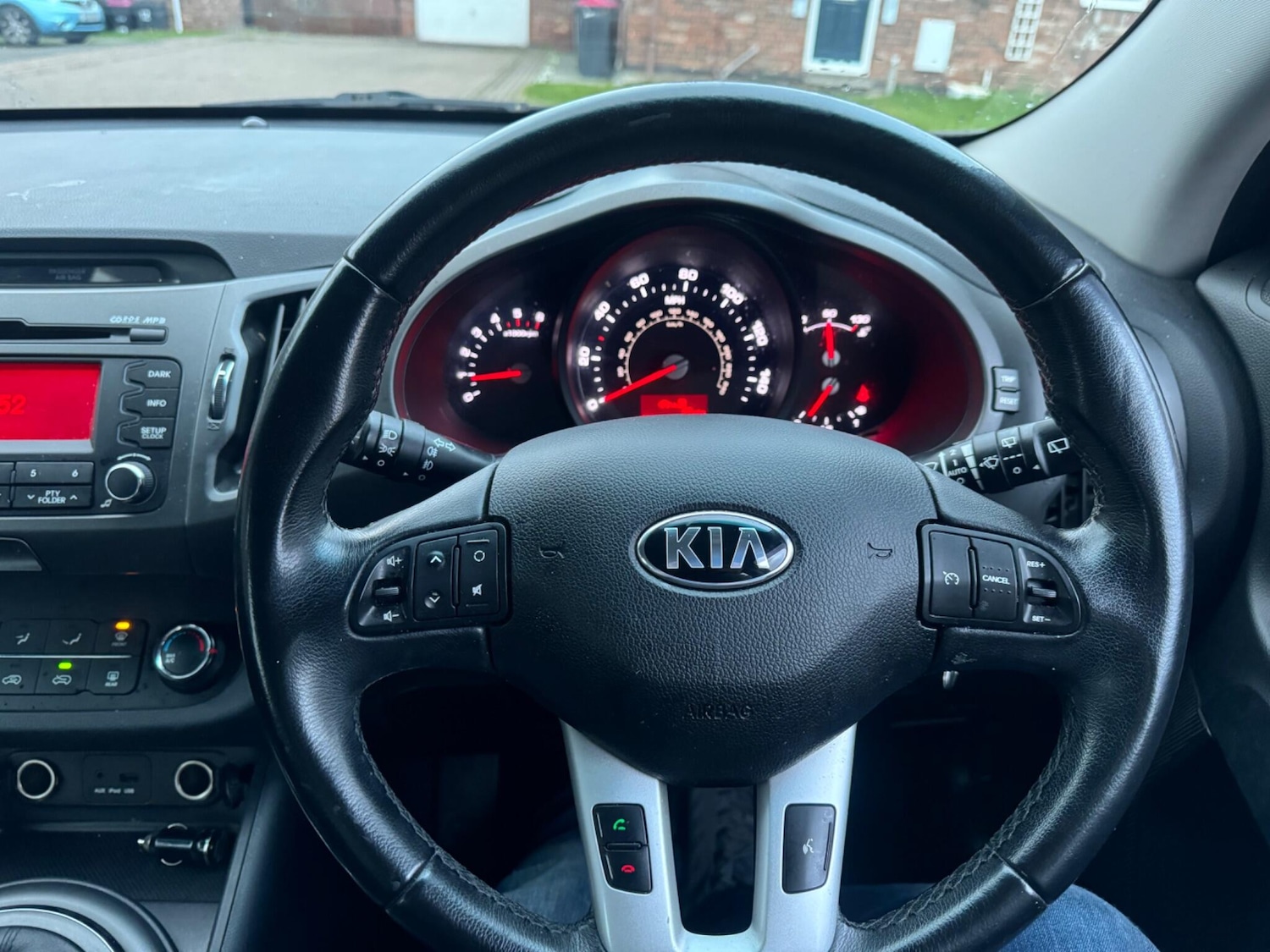 Used Kia Sportage for sale - 77229983: Photo 17