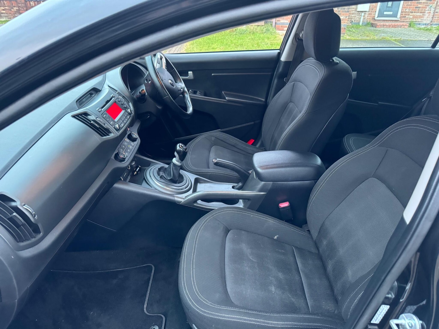 Used Kia Sportage for sale - 77229983: Photo 18