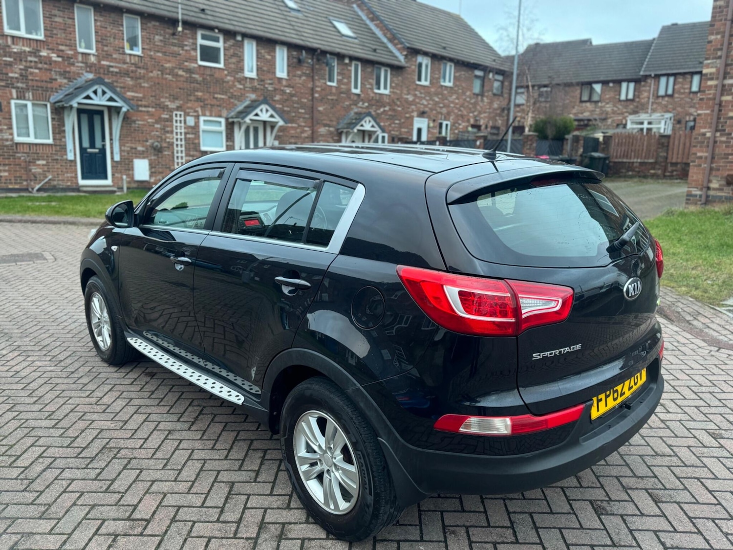 Used Kia Sportage for sale - 77229983: Photo 4