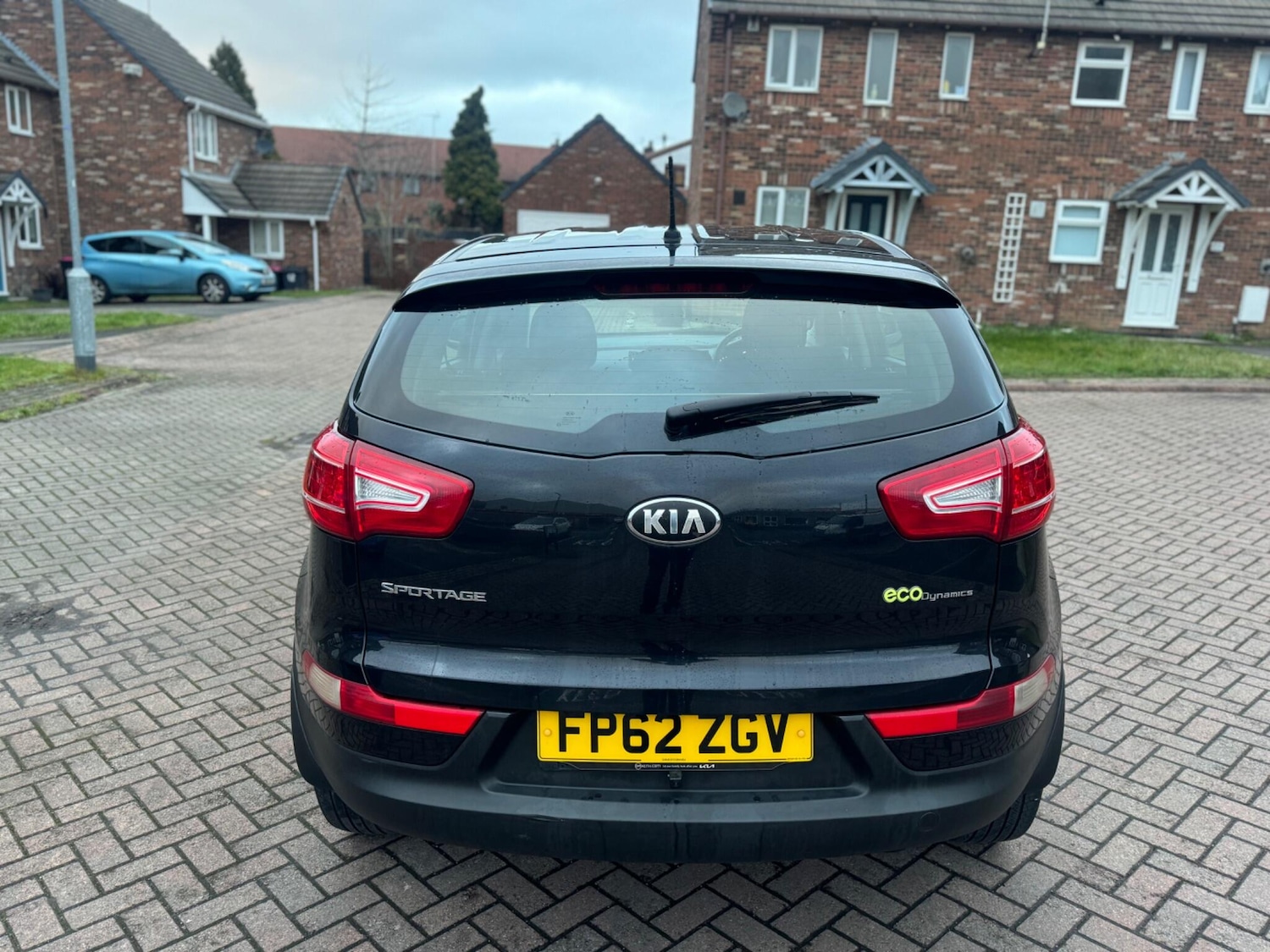 Used Kia Sportage for sale - 77229983: Photo 7