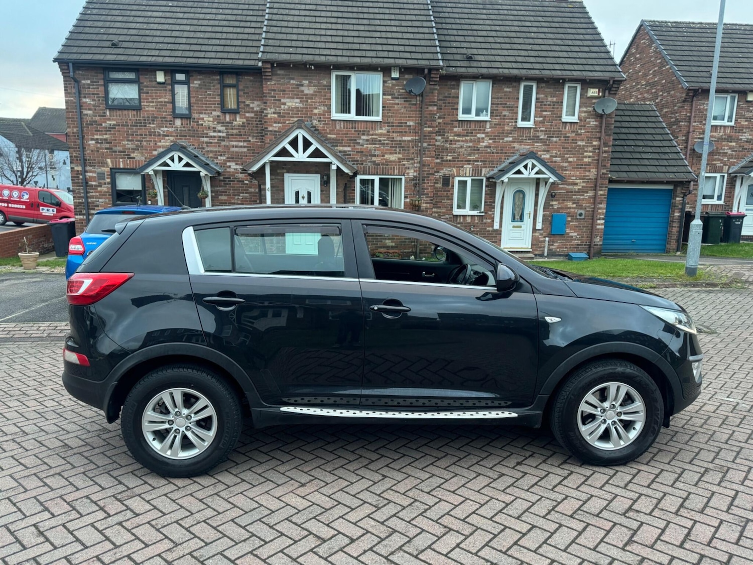 Used Kia Sportage for sale - 77229983: Photo 8