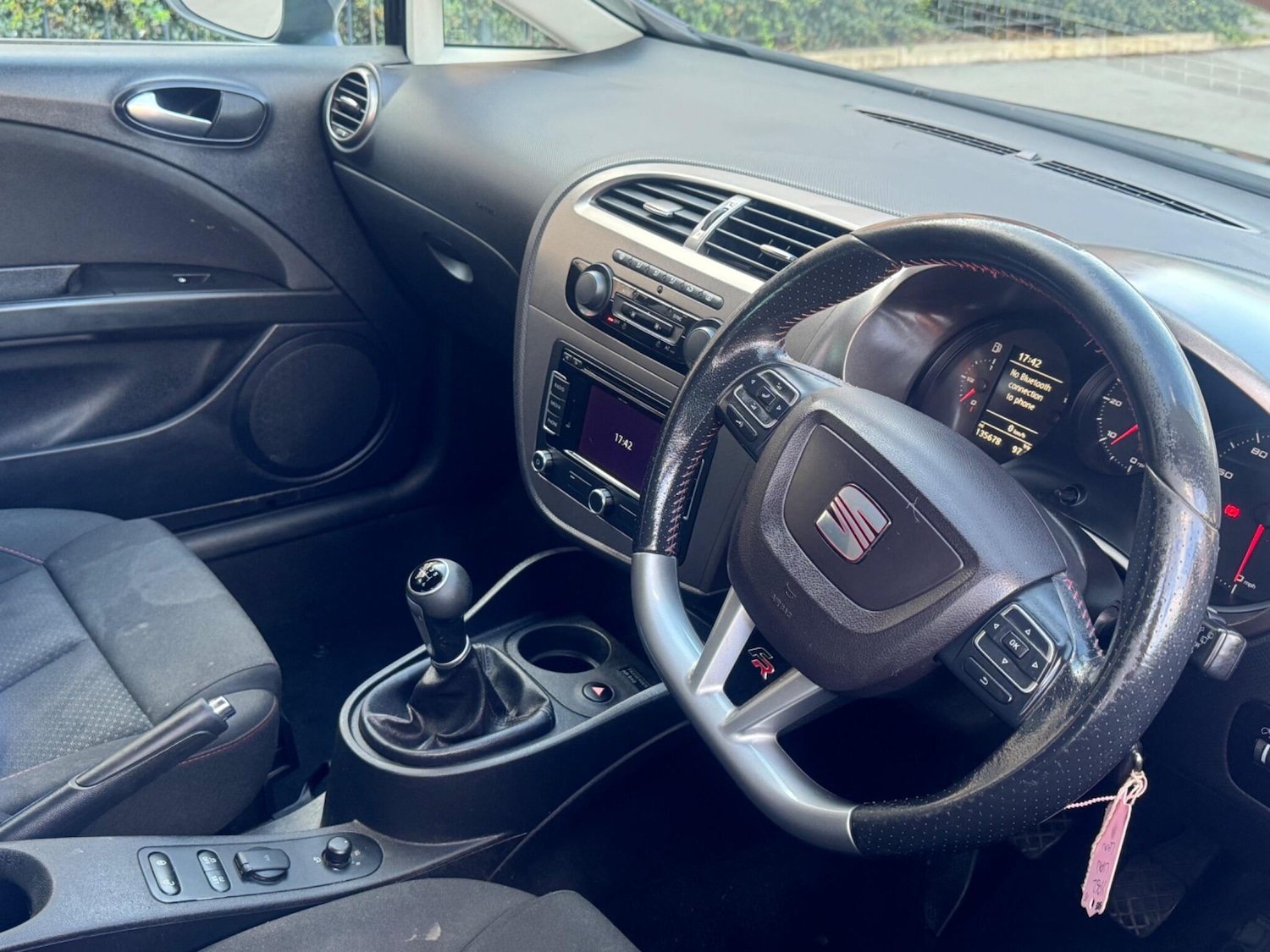Used SEAT Leon 2012 for sale - 76042646: Photo 11