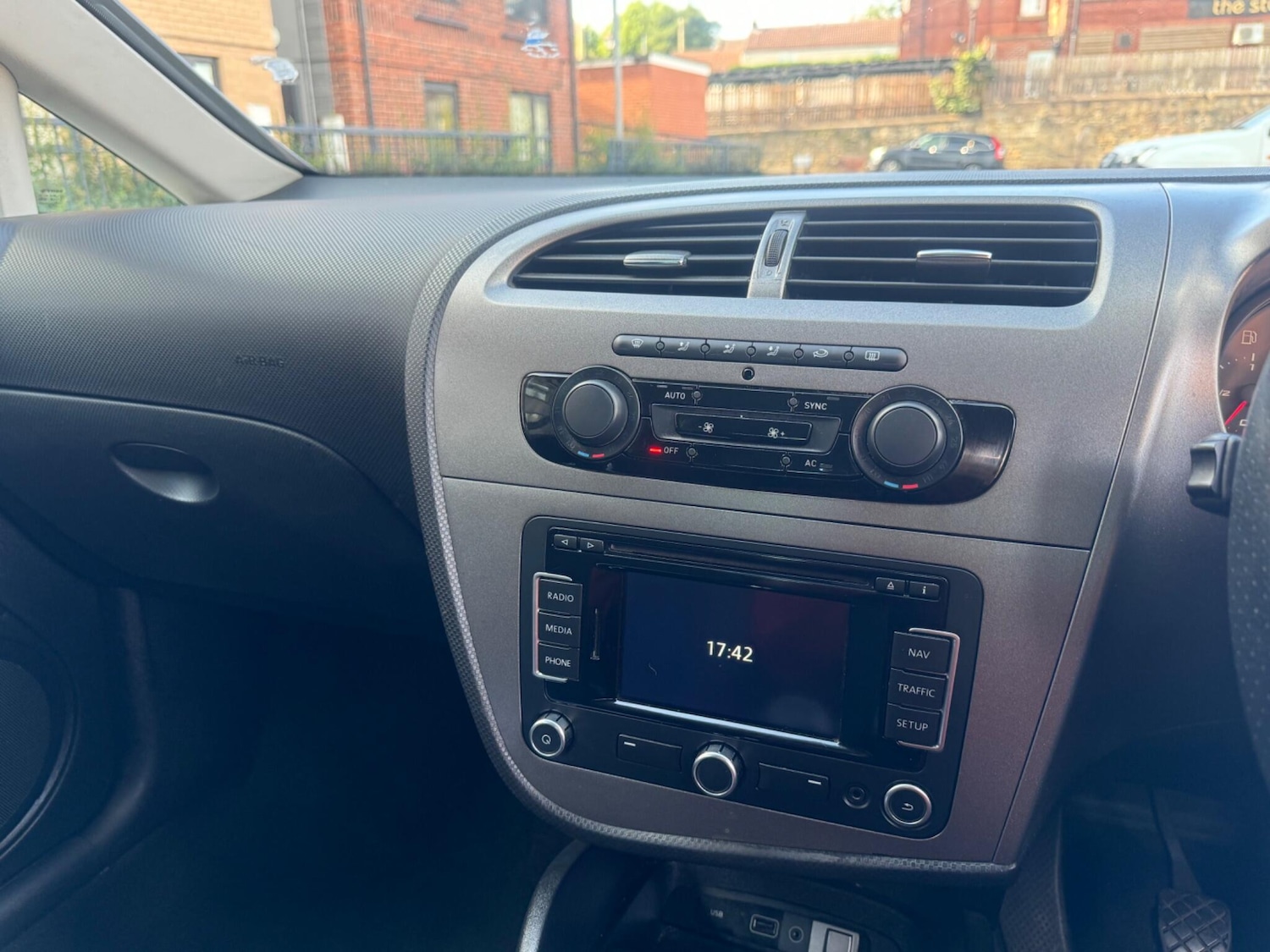 Used SEAT Leon 2012 for sale - 76042646: Photo 12