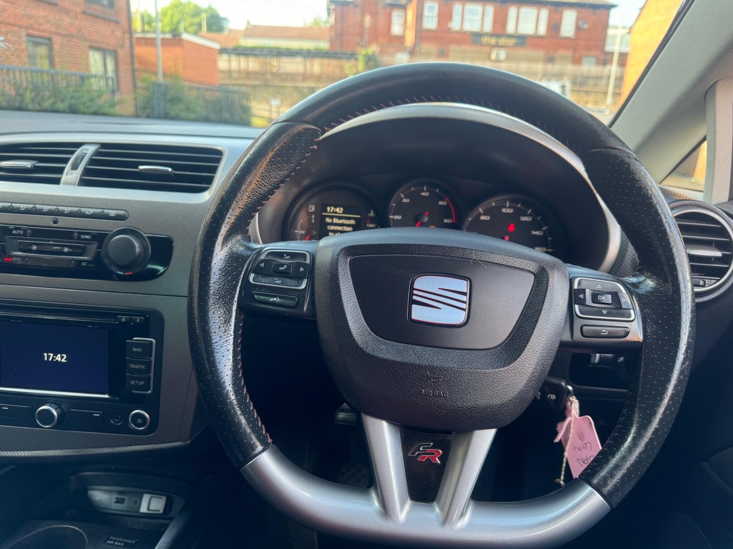 Used SEAT Leon 2012 for sale - 76042646: Photo 15