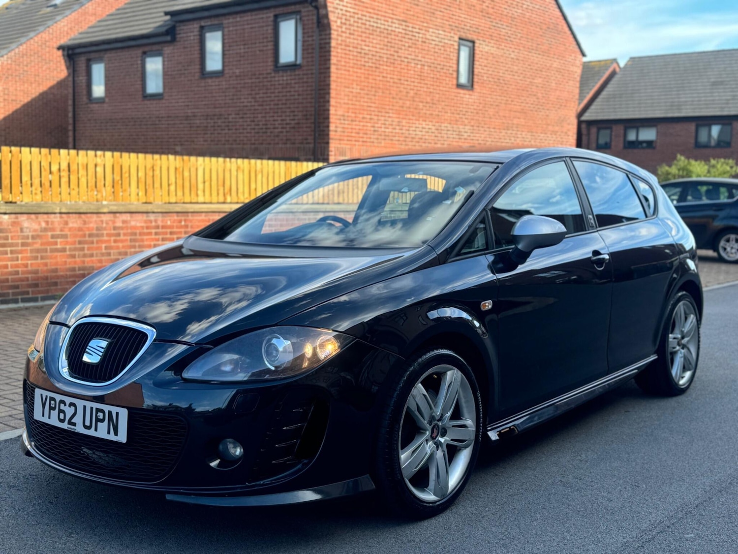 Used SEAT Leon 2012 for sale - 76042646: Photo 3