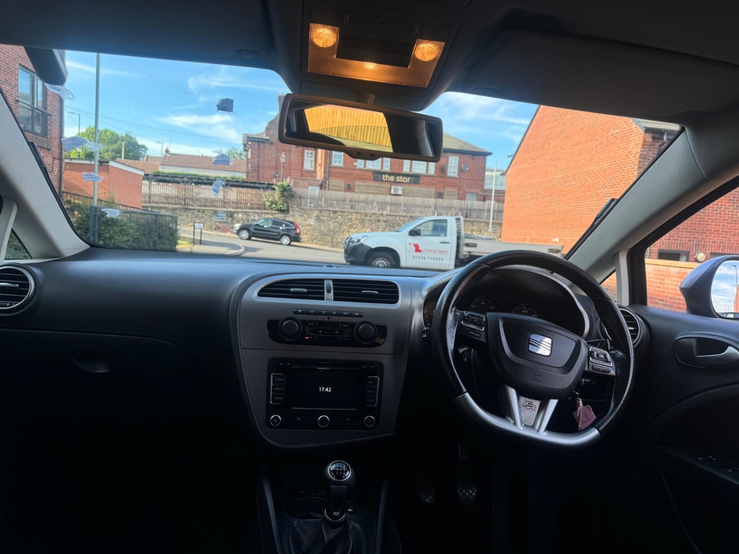 Used SEAT Leon 2012 for sale - 76042646: Photo 9