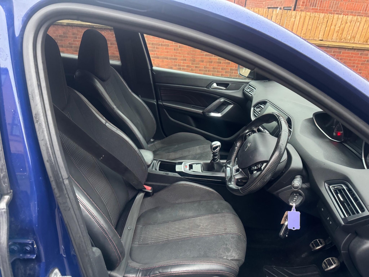 Used Peugeot 308 2016 for sale - 77411330: Photo 10