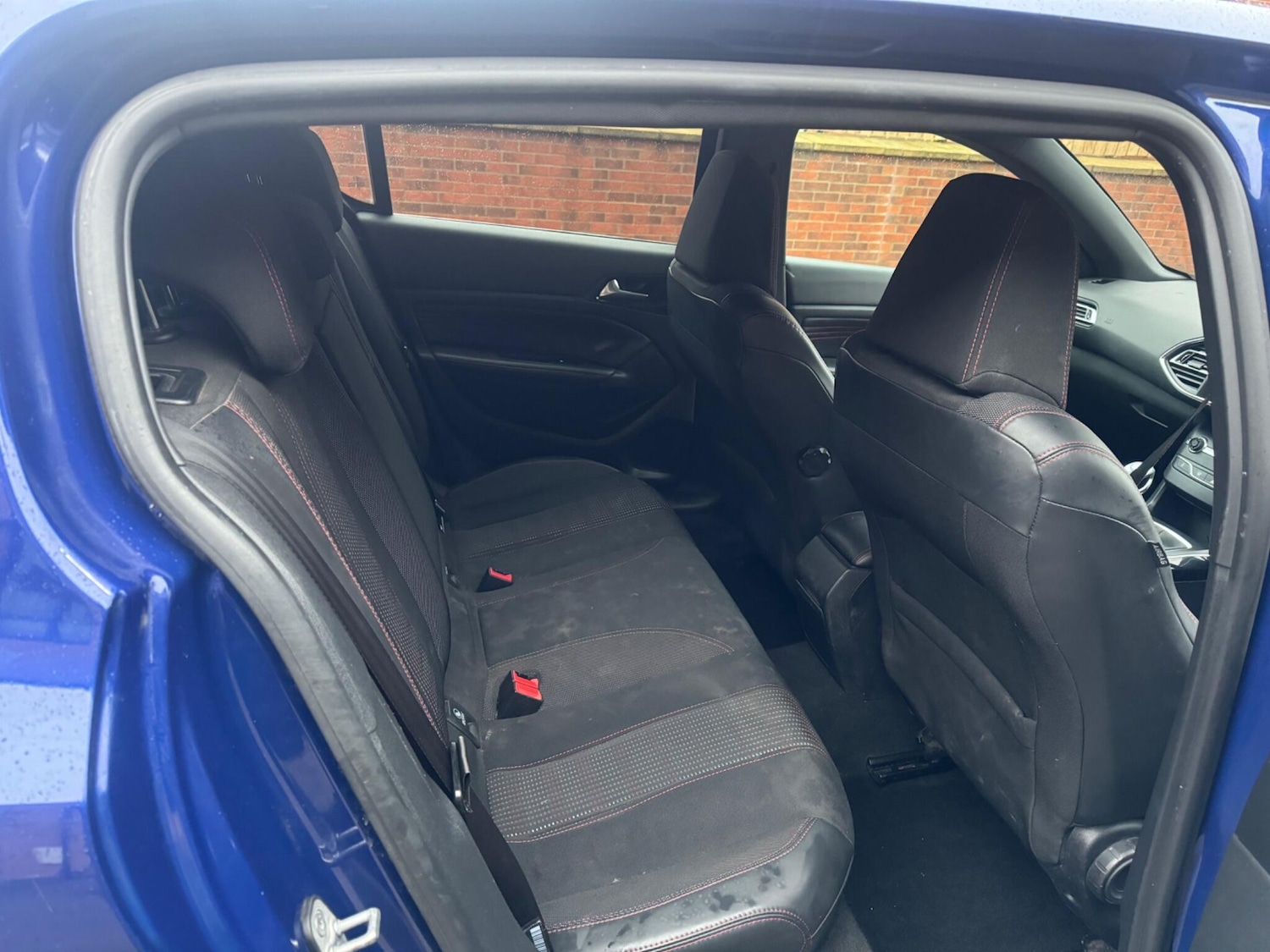 Used Peugeot 308 2016 for sale - 77411330: Photo 11