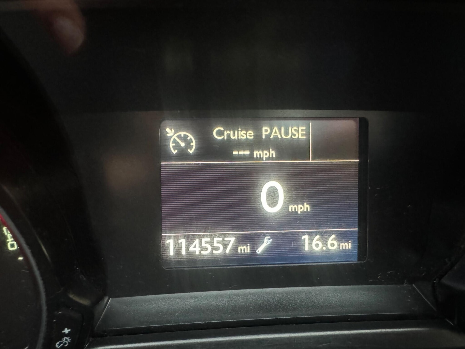 Used Peugeot 308 2016 for sale - 77411330: Photo 14