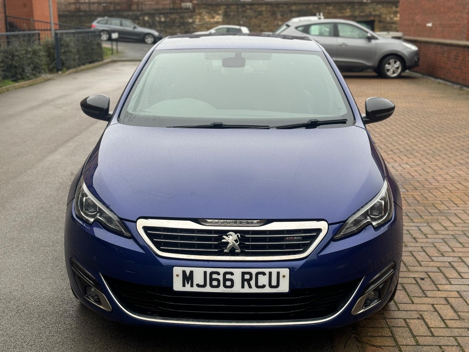Used Peugeot 308 2016 for sale - 77411330: Photo 2