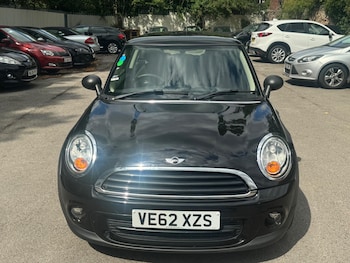 Used MINI Hatch 2013 for sale - 76013214: Photo